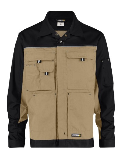 Pracovní bunda Dassy Lugano