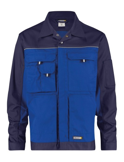 Pracovní bunda Dassy Lugano