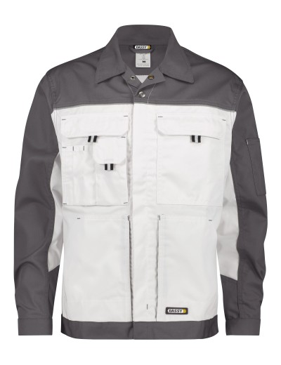 Pracovní bunda Dassy Lugano