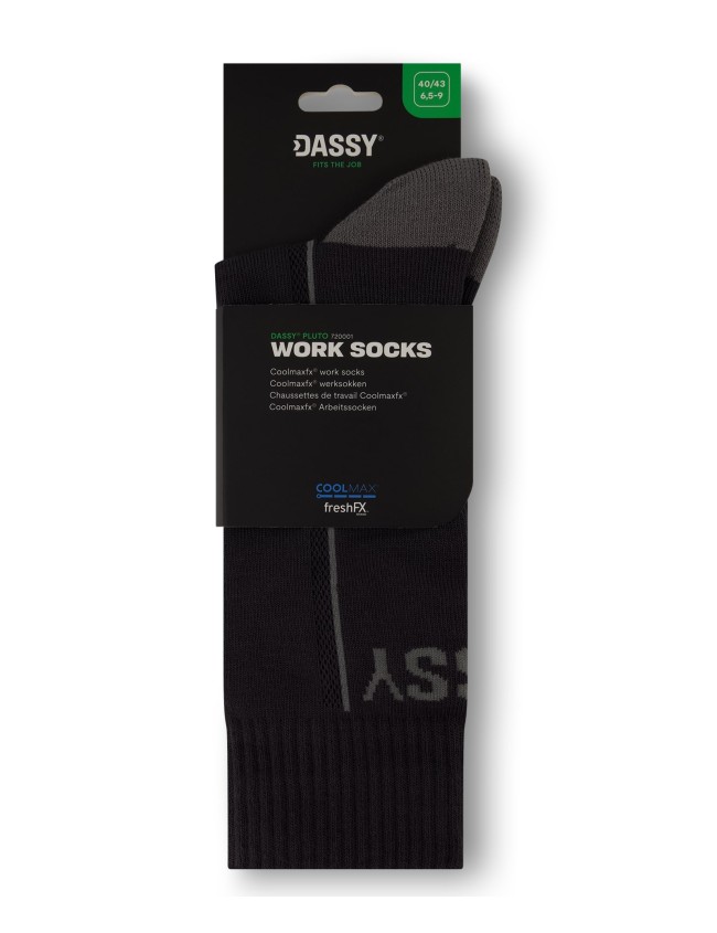 Ponožky Dassy Pluto