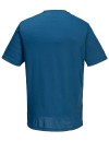 Termo tričko Portwest DX411 metro modré