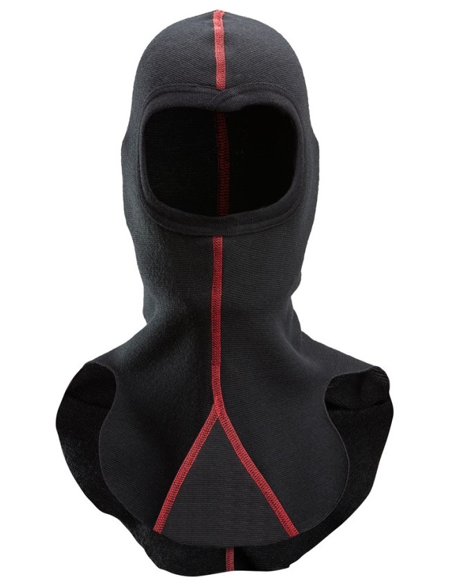 Nehořlavá kukla Snickers 9062 Protecwork