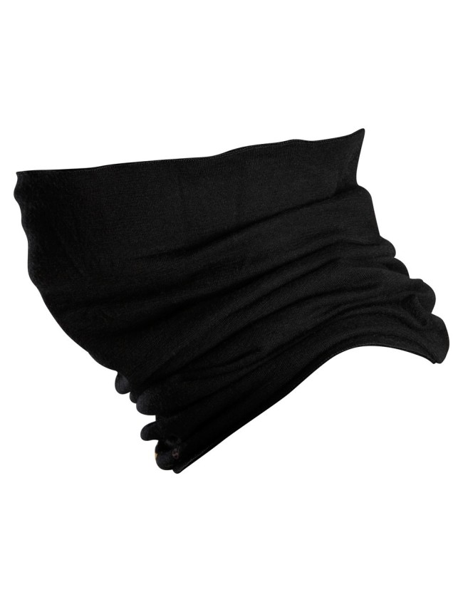 Vlněný nákrčník Snickers 9076 Protecwork z nehořlavé tkaniny