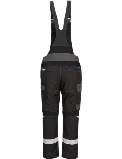 Nehořlavé kalhoty Portwest FR405 WX3 Multi-Protection