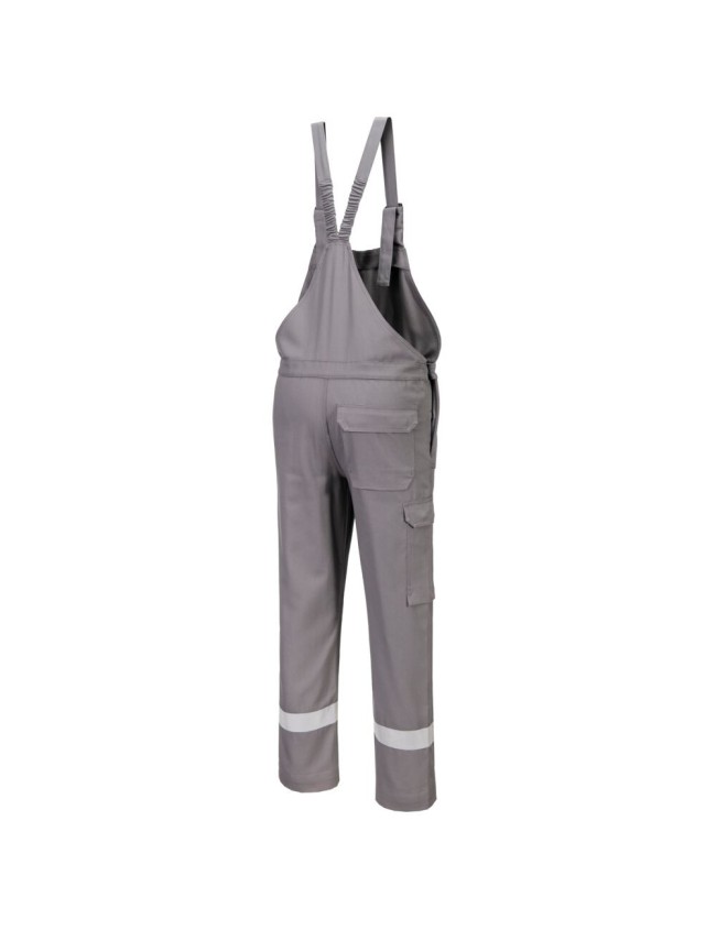 Portwest Bizflame Work FR Dungarees FR418