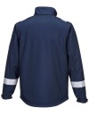 Kurtka robocza odblaskowa Softshell Modaflame Portwest MV73