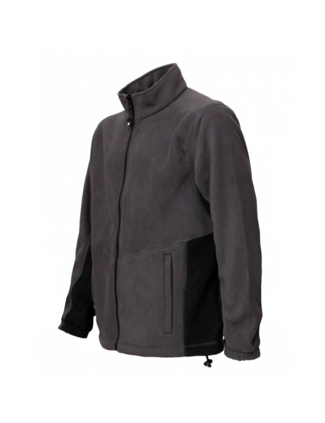 Fleecová mikina Bosafety FL03