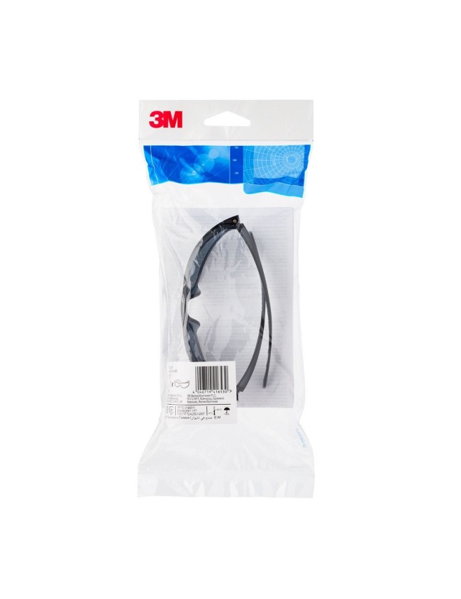 Ochranné brýle 3M Virtua AP