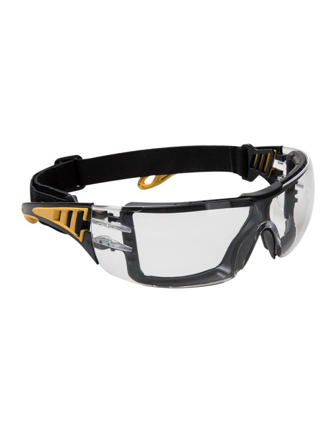 Okulary ochronne Portwest PS09 Tech