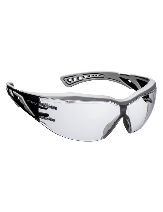 Okulary ochronne Portwest PS20 Dynamic Plus