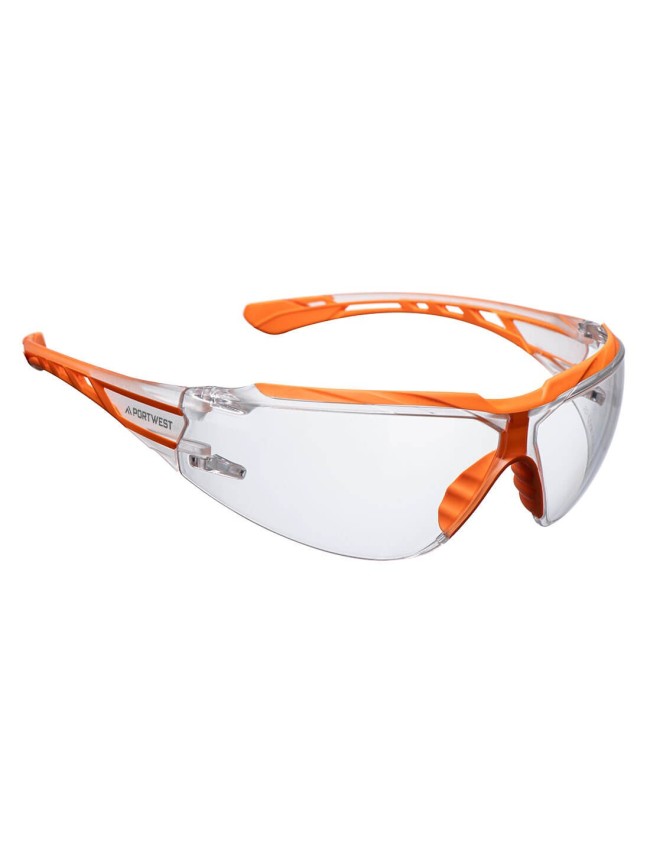 Okulary ochronne Portwest PS10 Dynamic Plus