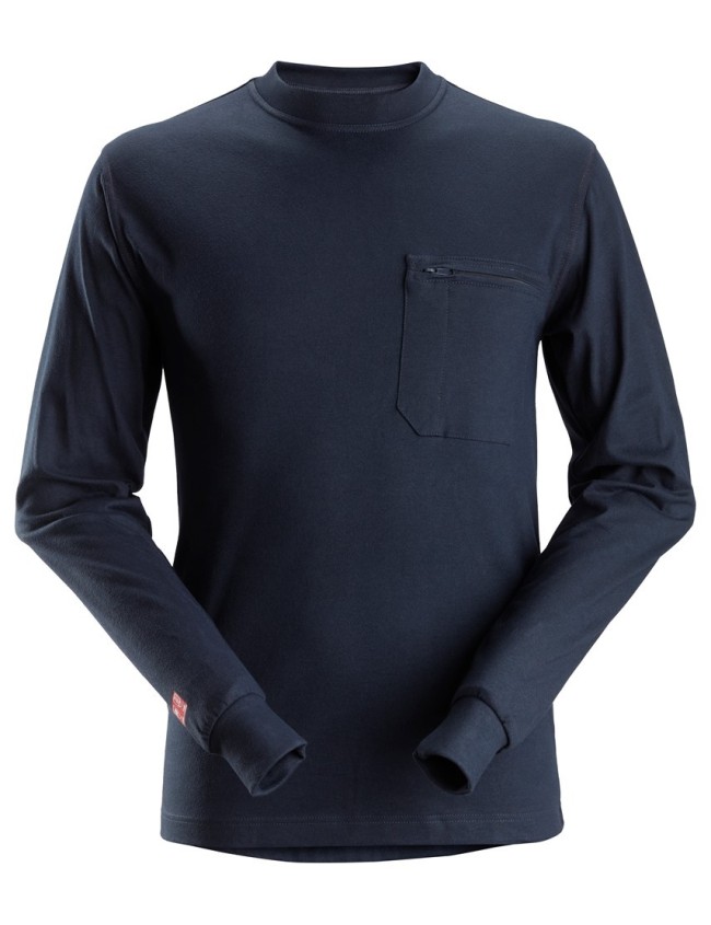 Tričko Snickers 2460 Protecwork s nehořlavou úpravou