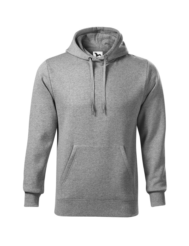 Bluza z kapturem Adler 413