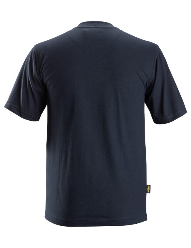 Koszulka t-shirt trudnopalna Snickers 2561 Protecwork
