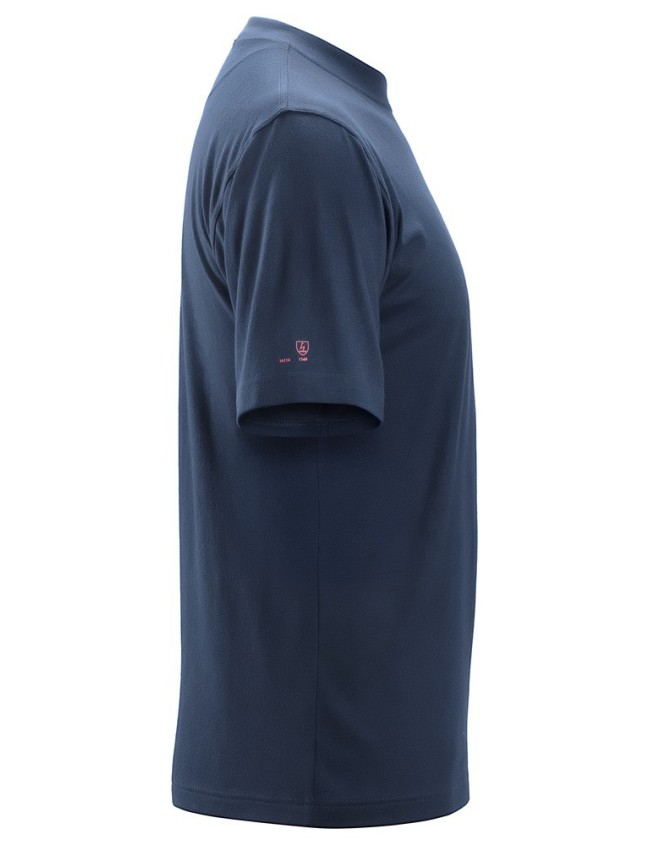 Tričko Snickers 2561 Protecwork s nehořlavou úpravou