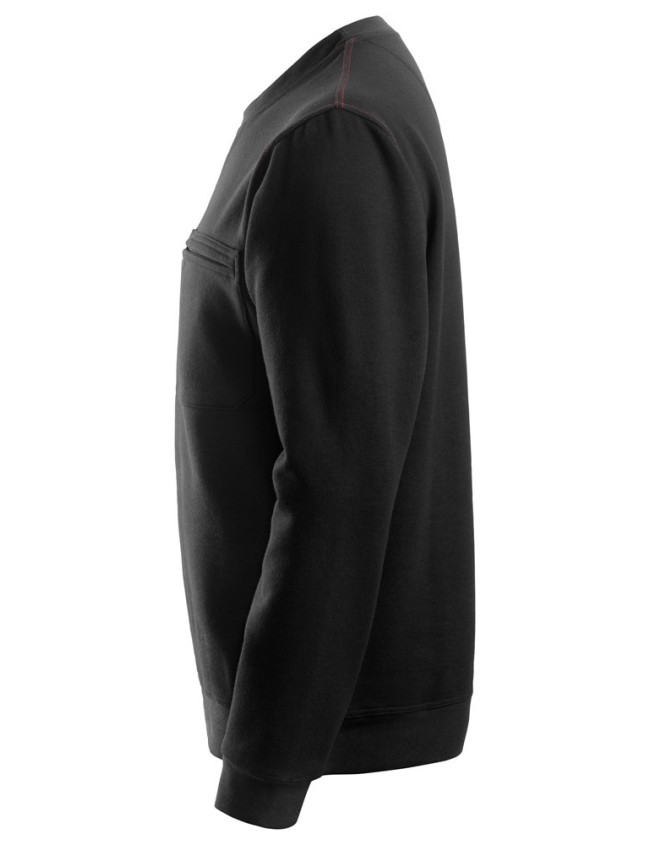 Bluza trudnopalna Snickers 2861 Protecwork