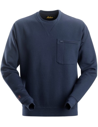 Nehořlavá mikina Snickers 2861 Protecwork