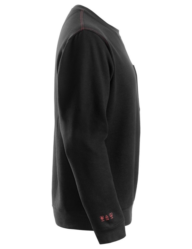 Nehořlavá mikina Snickers 2861 Protecwork