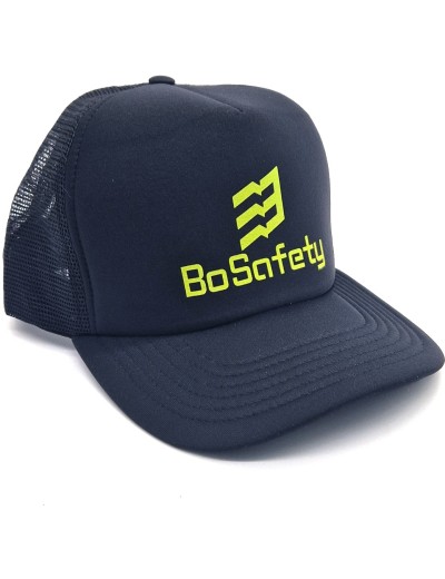 Baseballová čepice BoSafety