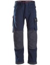 Antistatické svářečské kalhoty Snickers 6386
