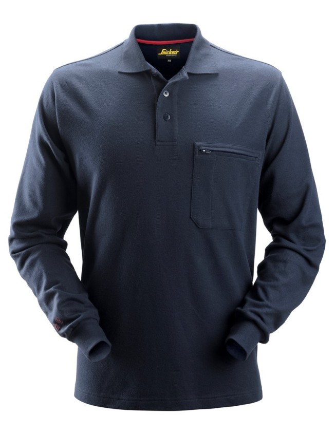Antistatické polo tričko Snickers 2660 Protecwork