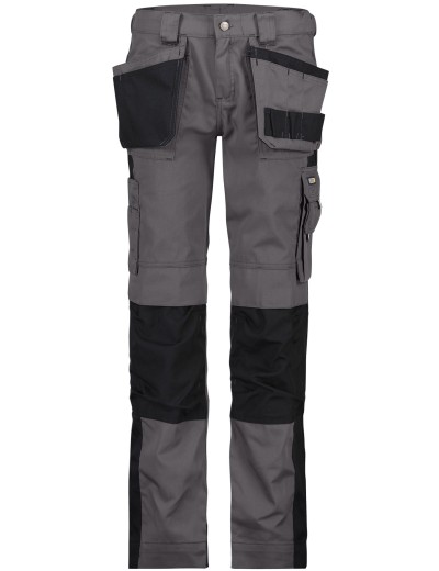 Spodnie robocze damskie Dassy Seattle 245 gm 200668