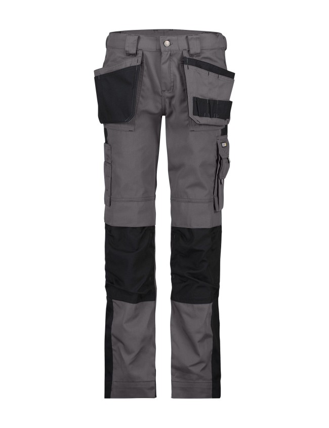 Spodnie robocze damskie Dassy Seattle 245 gm 200668