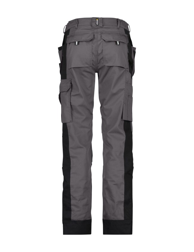 Dámské pracovní kalhoty Dassy Seattle