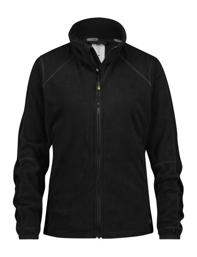 Dámská flísová mikina Dassy Penza