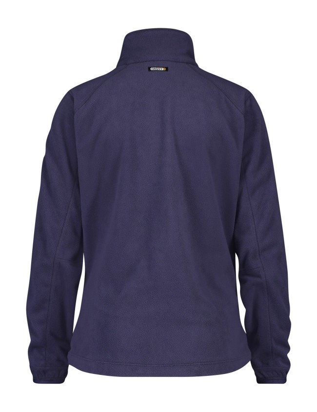 Dámská flísová mikina Dassy Penza