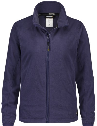 Dámská flísová mikina Dassy Penza