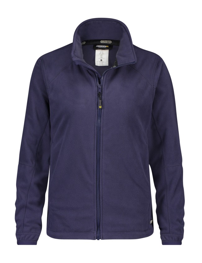 Dámská flísová mikina Dassy Penza