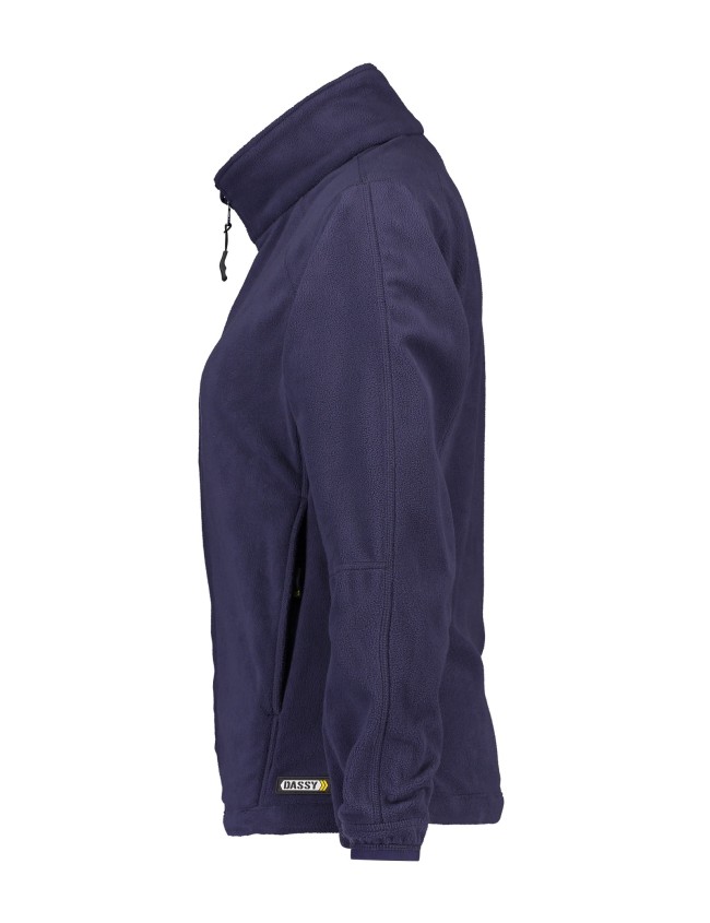 Dámská flísová mikina Dassy Penza