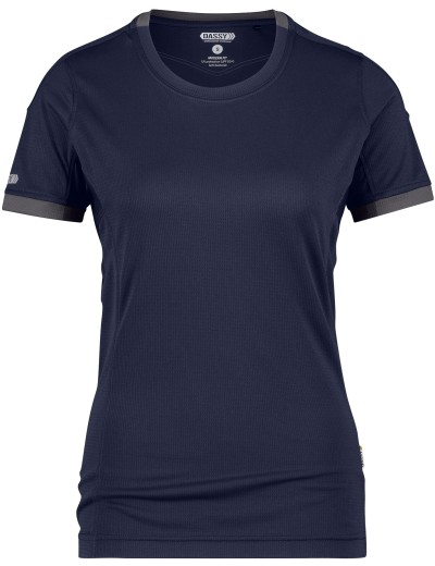 Dámské tričko Dassy Nexus