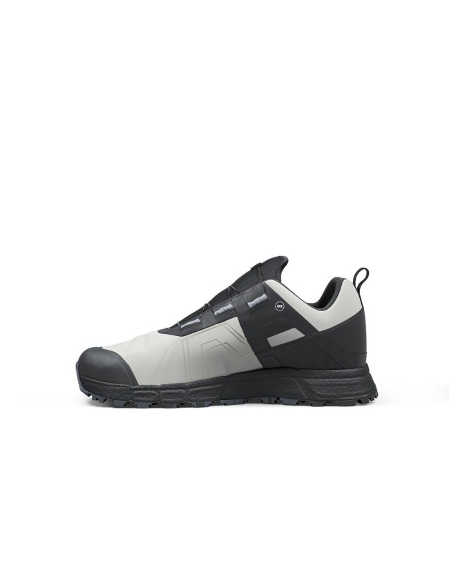 Pracovni obuv Solid Gear Mono Low O2 bez špičky