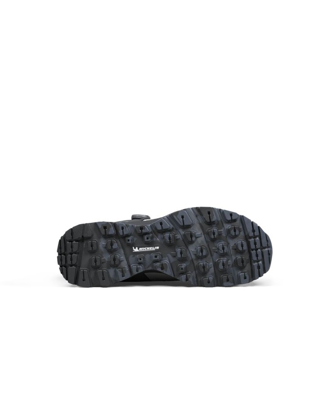 Pracovni obuv Solid Gear Mono Low O2 bez špičky