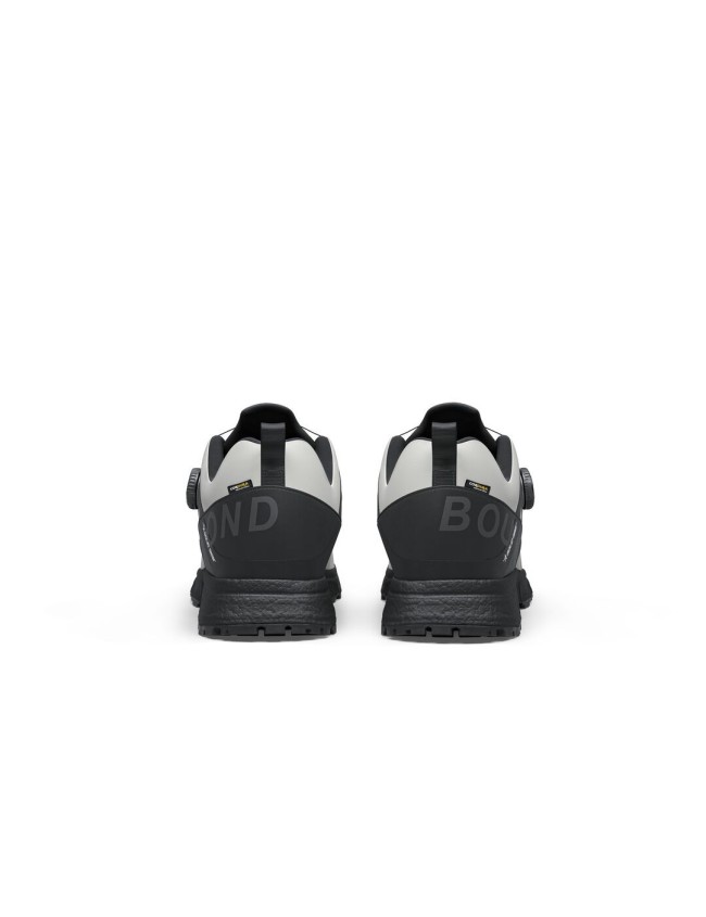 Pracovni obuv Solid Gear Mono Low O2 bez špičky