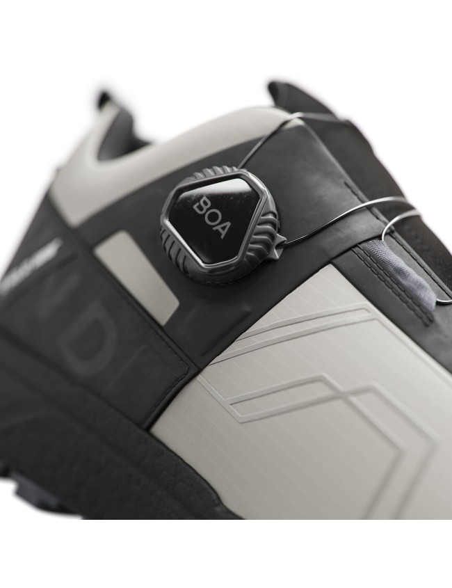 Pracovni obuv Solid Gear Mono Low O2 bez špičky