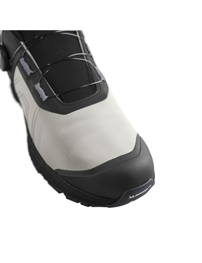Pracovni obuv Solid Gear Mono Low O2 bez špičky