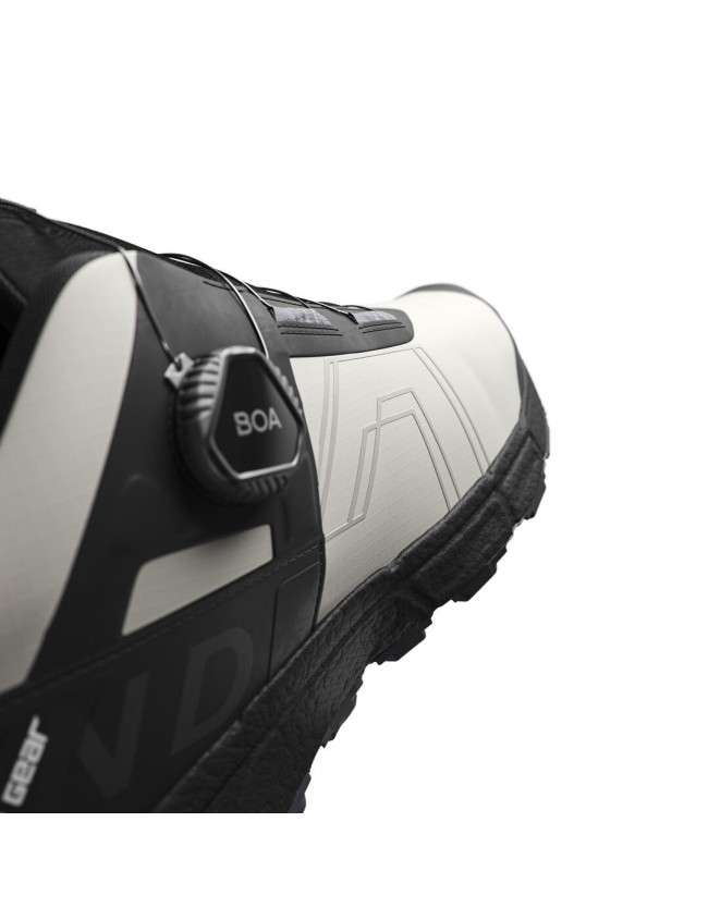 Pracovni obuv Solid Gear Mono Low O2 bez špičky