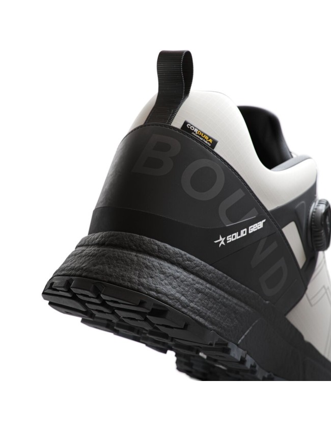 Pracovni obuv Solid Gear Mono Low O2 bez špičky