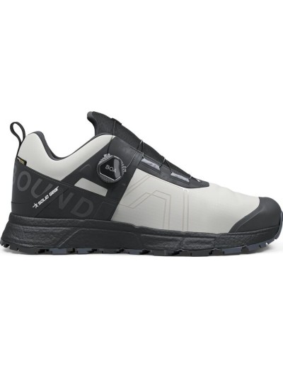 Pracovni obuv Solid Gear Mono Low O2 bez špičky