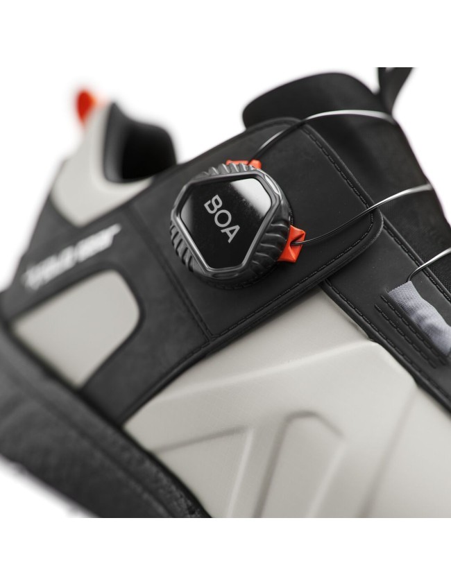 Buty robocze Solid Gear Revolution 2 Mono Low S3