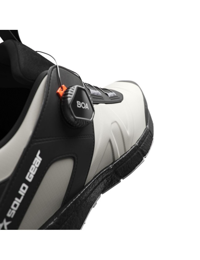 Buty robocze Solid Gear Revolution 2 Mono Low S3