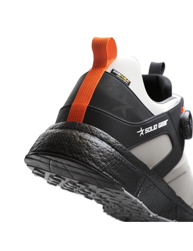 Buty robocze Solid Gear Revolution 2 Mono Low S3