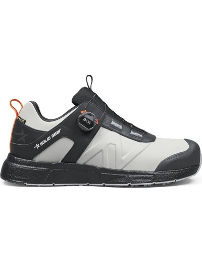 Buty robocze Solid Gear Revolution 2 Mono Low S3