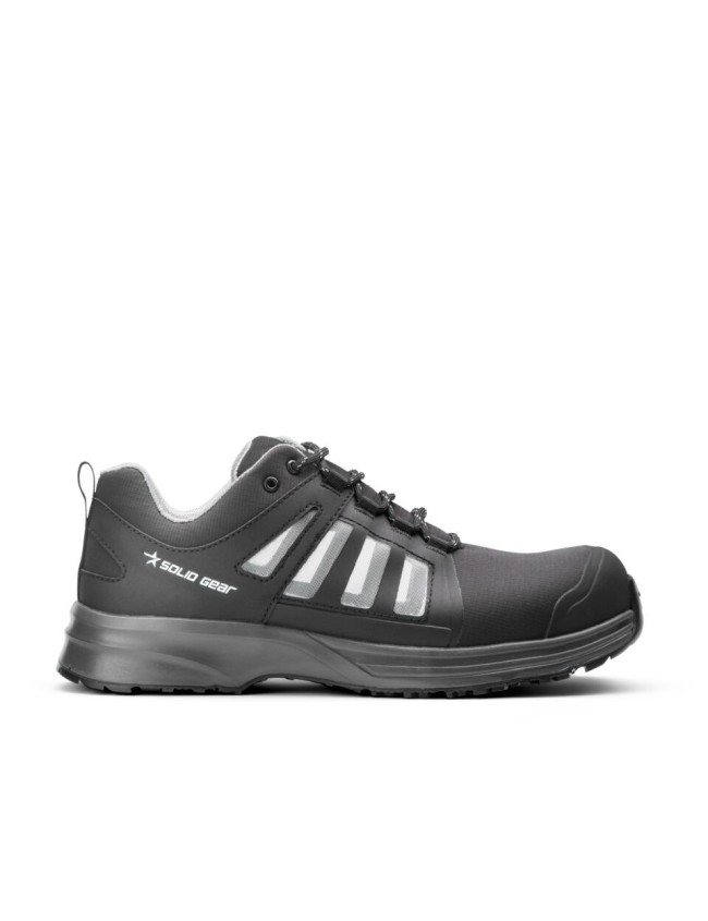 Pracovní sandály Solid Gear Stream S1P