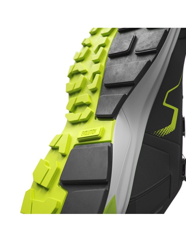 Buty robocze Solid Gear Sonar Low S3S | Balticbhp.pl