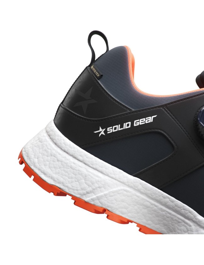 Buty robocze Solid Gear Revolution 2S GTX Low S3