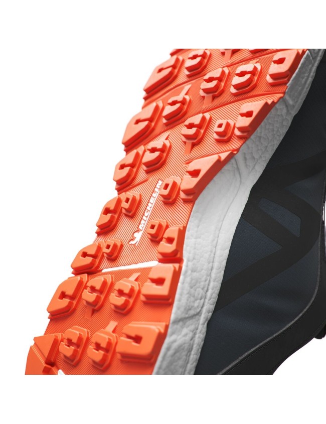 Pracovní obuv Solid Gear Revolution 2S GTX Low S3